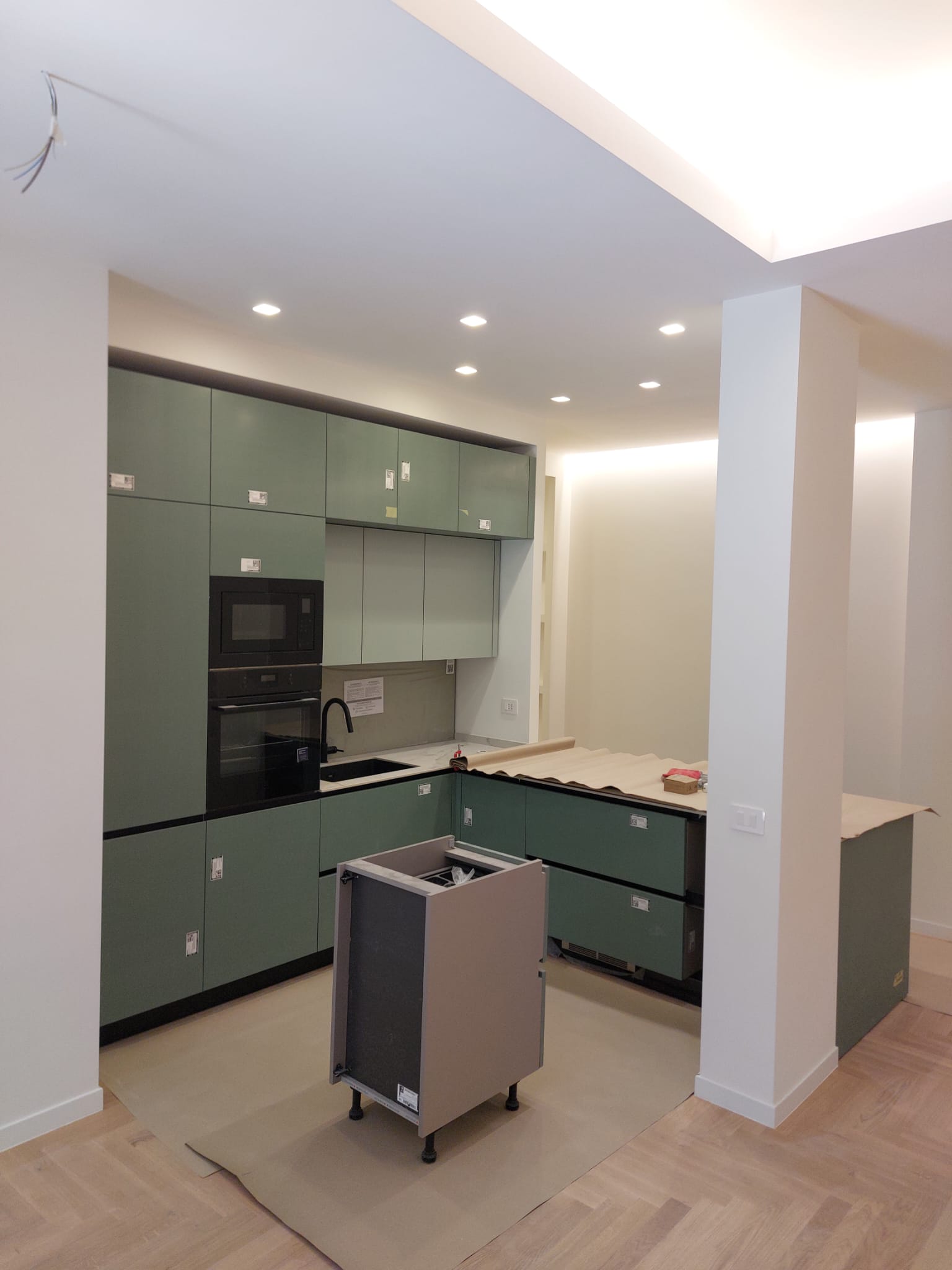 Renovare Living