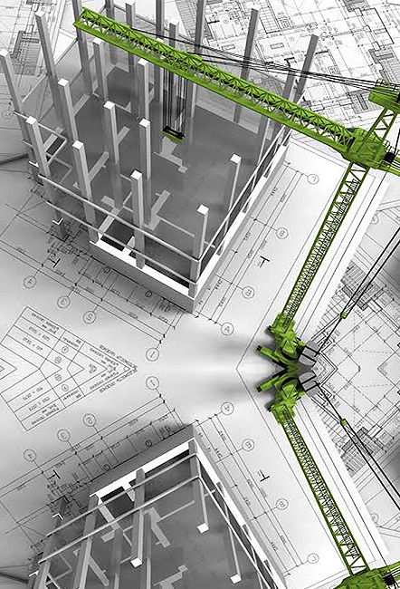 Progetto moderno realizzato dal nostro team